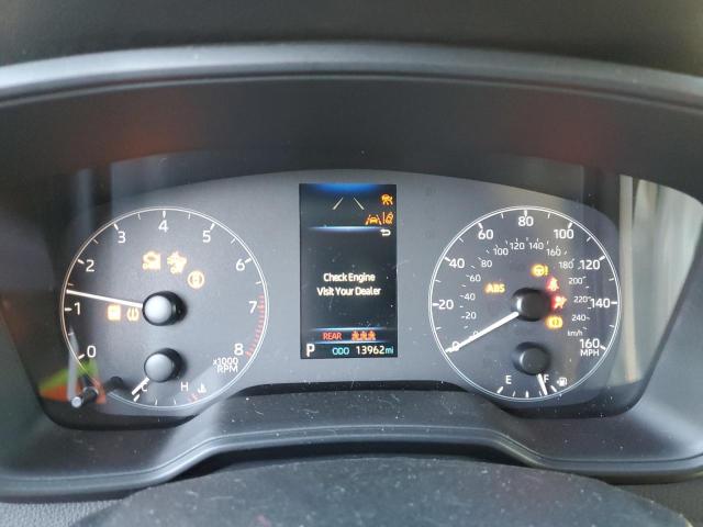 Photo 9 from auction – 2024 TOYOTA COROLLA LE with VIN 5YFB4MDEXRP147794