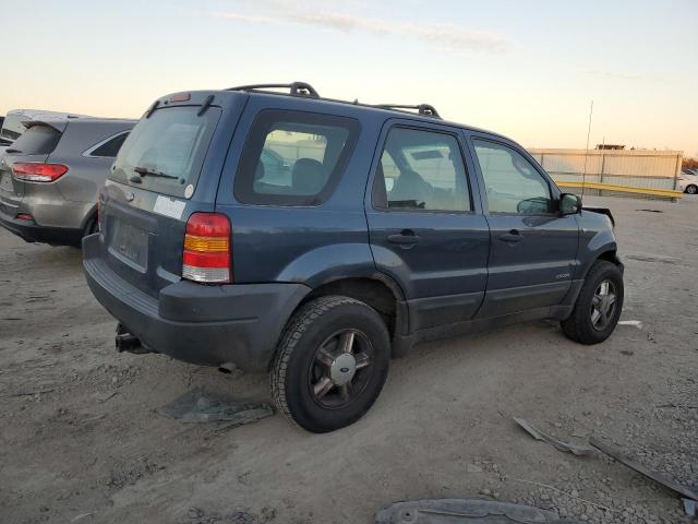 Photo 3 from auction – 2001 FORD ESCAPE XLS with VIN 1FMYU02191KA64617