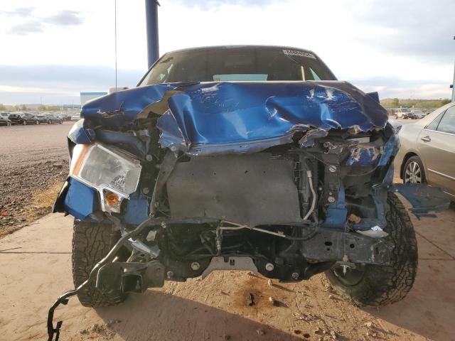 Photo 5 from auction – 2014 FORD F150 SUPER with VIN 1FTEX1EM8EKD63239