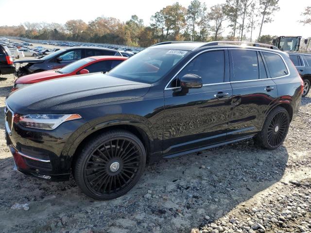 VOLVO XC90 T6 2016 with VIN YV4A22PK4G1071124 - Photo from auction