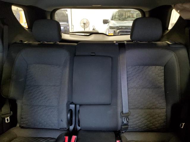 Photo 10 from auction – 2018 CHEVROLET EQUINOX LT with VIN 3GNAXJEV6JS505326