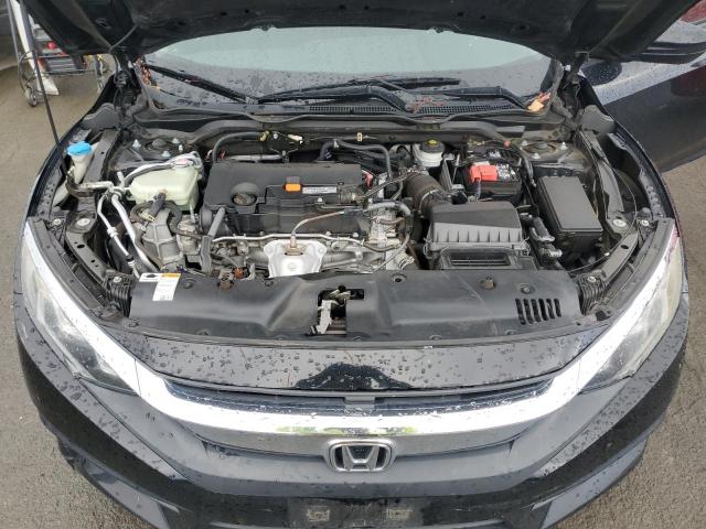 Foto 11 de la subasta – 2017 HONDA CIVIC EX con VIN 19XFC2F79HE227322