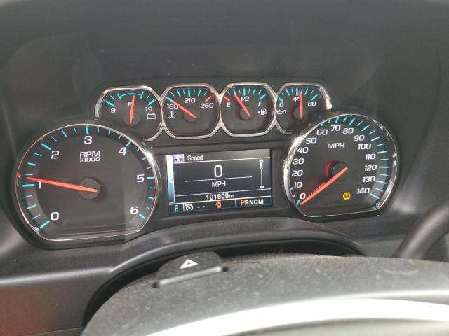 Photo 9 from auction – 2015 CHEVROLET SILVERADO with VIN 3GCUKREC3FG226699