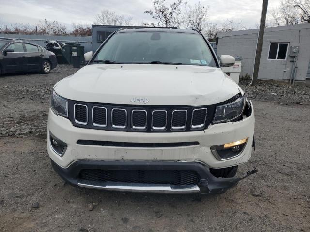 Photo 5 from auction – 2020 JEEP COMPASS LI with VIN 3C4NJDCB1LT156420