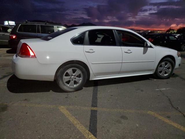 Photo 3 from auction – 2011 CHEVROLET IMPALA LT with VIN 2G1WG5EK0B1148856