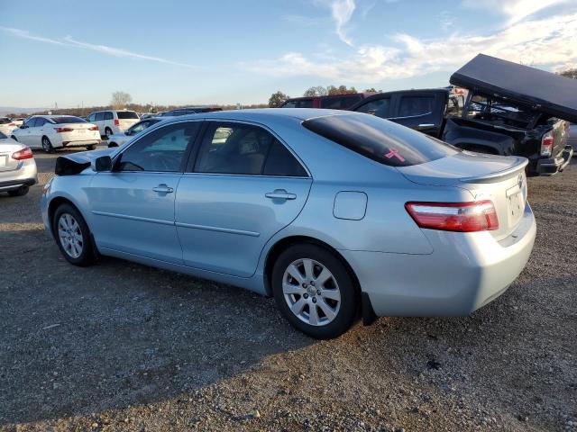 Photo 2 from auction – 2007 TOYOTA CAMRY CE with VIN JTNBE46K373102908