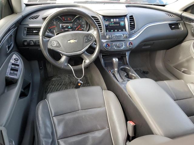 Photo 8 from auction – 2014 CHEVROLET IMPALA LTZ with VIN 1G1155S36EU170706