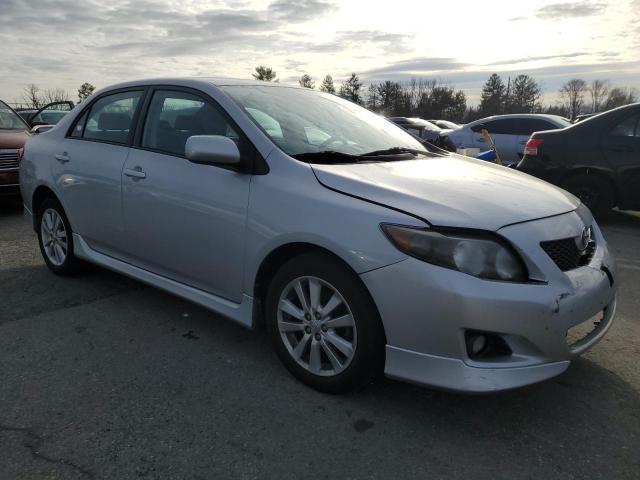 صورة رقم 4 من المزاد - 2010 TOYOTA COROLLA BA مع VIN 2T1BU4EE8AC464475