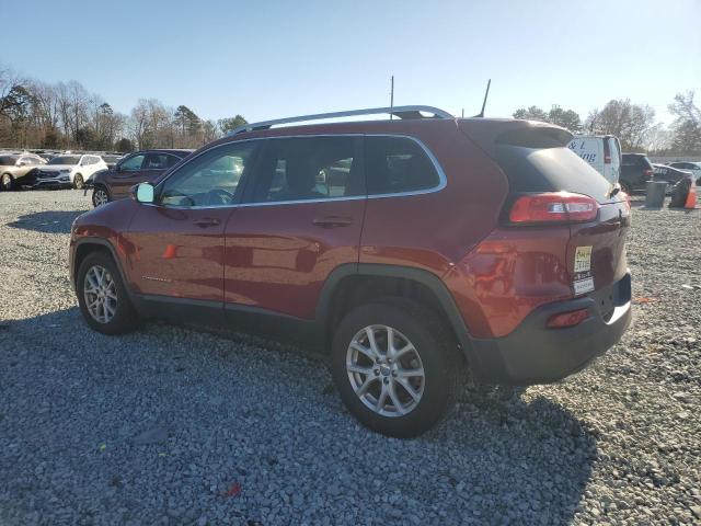 Photo 2 from auction – 2016 JEEP CHEROKEE L with VIN 1C4PJMCS0GW198151