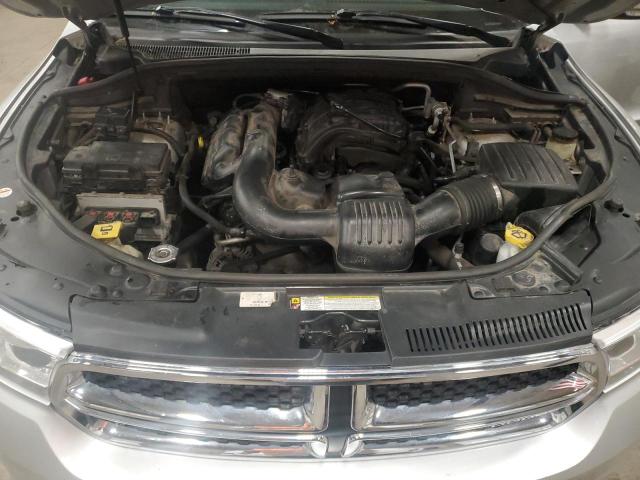 Photo 12 from auction – 2011 DODGE DURANGO CR with VIN 1D4RE4GG3BC734316