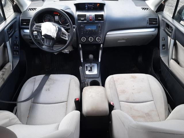Photo 8 from auction – 2015 SUBARU FORESTER 2 with VIN JF2SJABC5FH445431