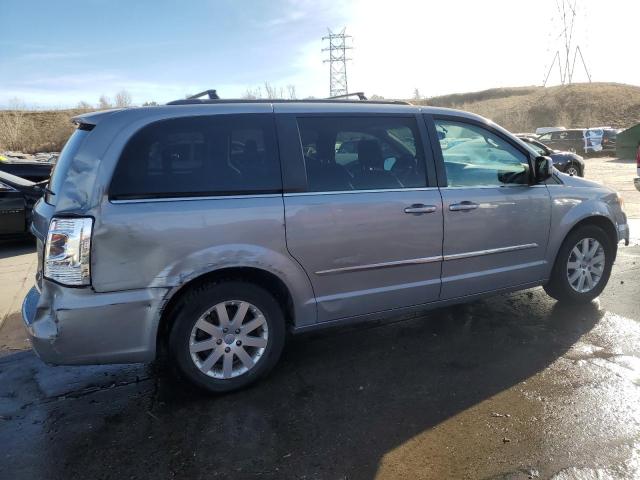 Photo 3 from auction – 2014 CHRYSLER TOWN & COU with VIN 2C4RC1BG0ER434625