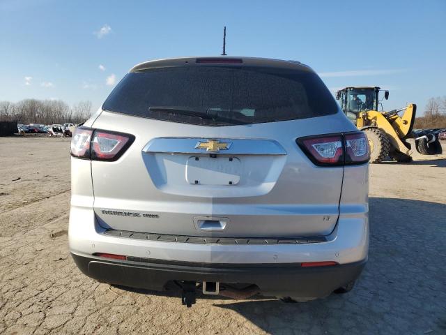 Photo 6 from auction – 2017 CHEVROLET TRAVERSE L with VIN 1GNKVGKD4HJ162326