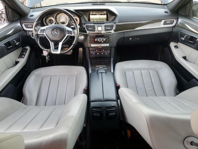 Photo 8 from auction – 2014 MERCEDES-BENZ E 350 with VIN WDDHF5KBXEA905527