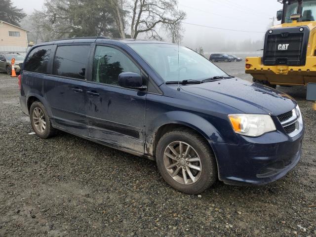 Снимка 4 от търг – 2013 DODGE GRAND CARA с VIN 2C4RDGCG0DR800791