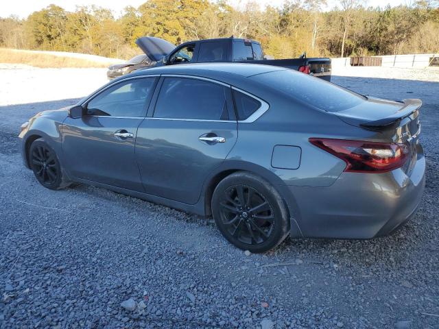 Photo 2 from auction – 2017 NISSAN ALTIMA 2.5 with VIN 1N4AL3AP4HC255047
