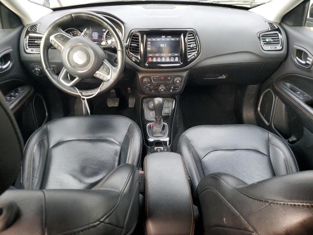 Photo 8 from auction – 2019 JEEP COMPASS LI with VIN 3C4NJDCB1KT760791