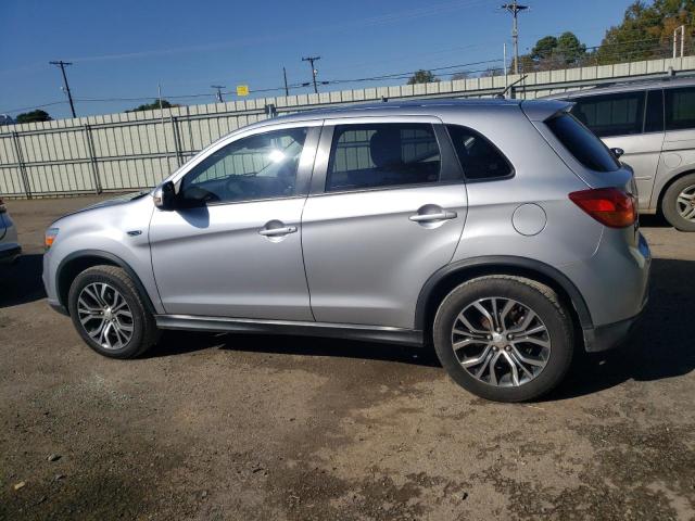 Photo 2 from auction – 2016 MITSUBISHI OUTLANDER with VIN JA4AP3AU1GZ049534
