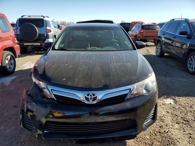 Photo 5 from auction – 2012 TOYOTA CAMRY BASE with VIN 4T4BF1FK5CR189782