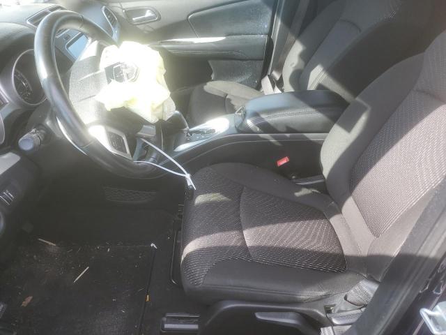 Photo 7 from auction – 2019 DODGE JOURNEY SE with VIN 3C4PDCBB7KT833383