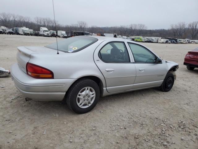 Photo 3 from auction – 2000 DODGE STRATUS SE with VIN 1B3EJ46X2YN119487