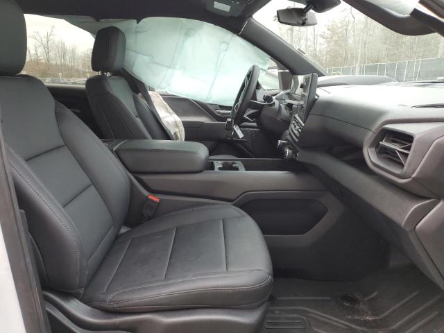 Photo 7 from auction – 2024 CHEVROLET SILVERADO with VIN 1GC10UED8RU201304