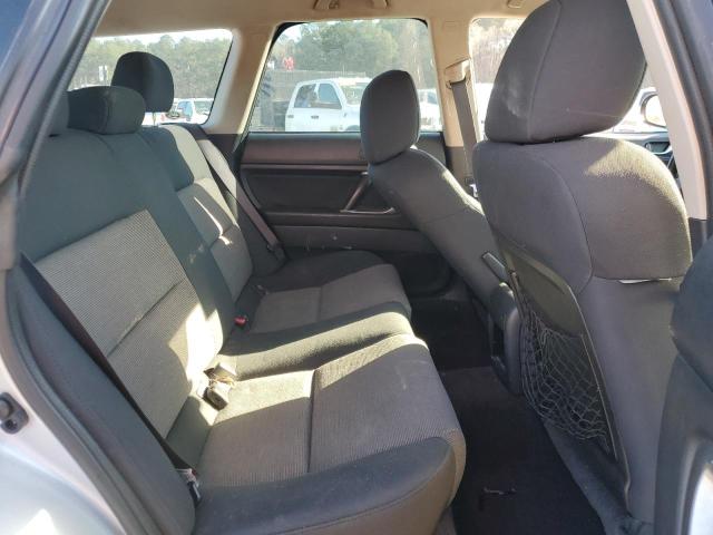 Photo 11 from auction – 2007 SUBARU OUTBACK OU with VIN 4S4BP61C077303955