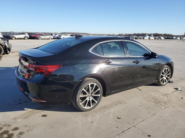 Photo 3 from auction – 2017 ACURA TLX TECH with VIN 19UUB2F55HA003879