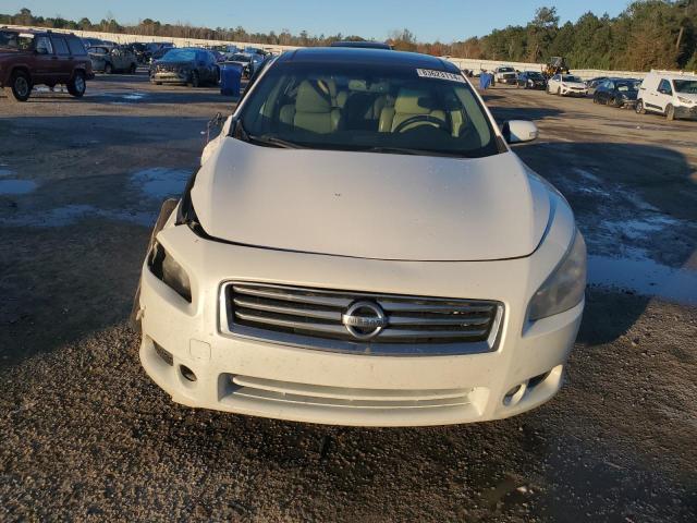 Photo 5 from auction – 2014 NISSAN MAXIMA S with VIN 1N4AA5AP2EC439125