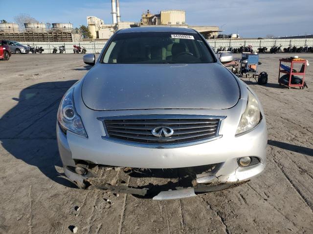 Photo 5 from auction – 2012 INFINITI G37 BASE with VIN JN1CV6AP0CM935340