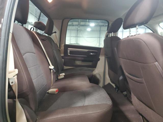 Photo 10 from auction – 2017 RAM 1500 SLT with VIN 3C6RR7LT5HG735115