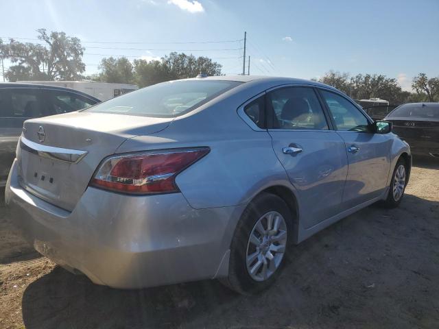 Photo 3 from auction – 2015 NISSAN ALTIMA 2.5 with VIN 1N4AL3AP9FC278658