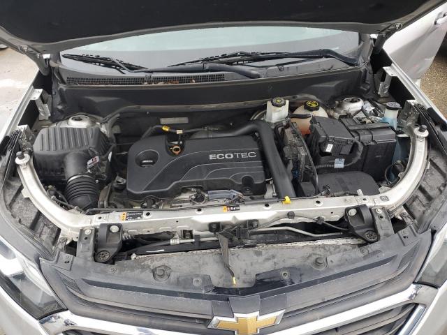 Photo 12 from auction – 2019 CHEVROLET EQUINOX LS with VIN 3GNAXHEV2KS614473