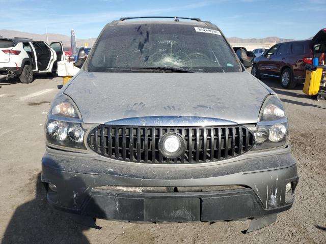 Photo 5 from auction – 2005 BUICK RENDEZVOUS with VIN 3G5DA03E95S519027