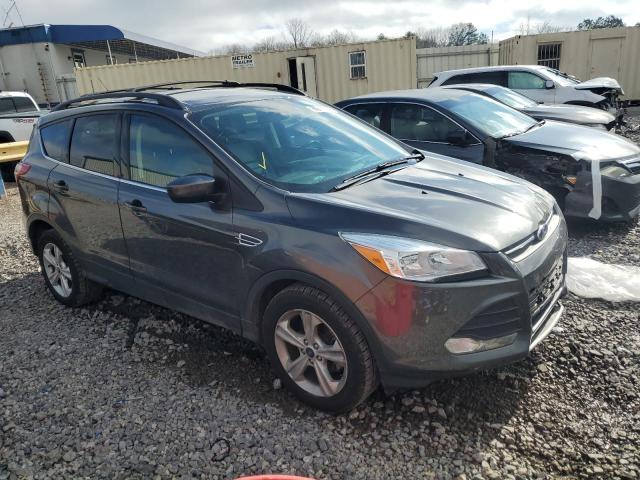 Photo 4 from auction – 2016 FORD ESCAPE SE with VIN 1FMCU0GX3GUA66836