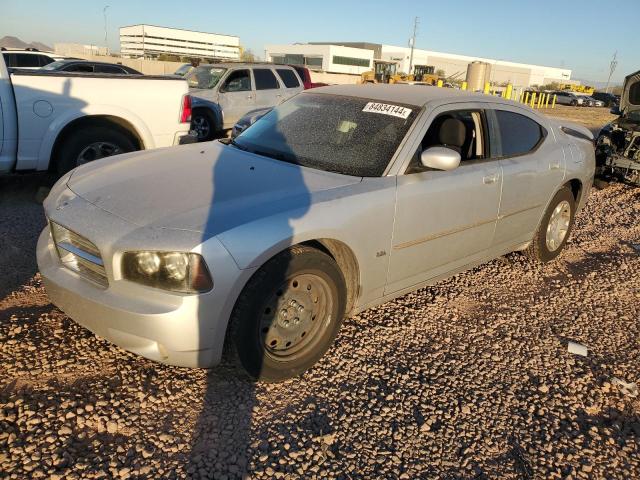 DODGE CHARGER SX 2010 with VIN 2B3CA3CV9AH186672 - Photo from auction