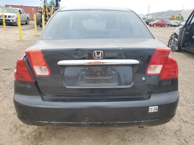 Photo 6 from auction – 2002 HONDA CIVIC EX with VIN 2HGES25772H573494