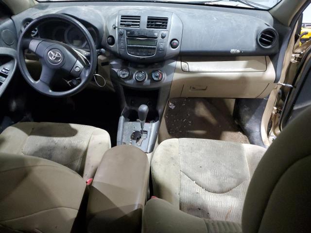 Photo 8 from auction – 2010 TOYOTA RAV4 with VIN 2T3BF4DV4AW075740