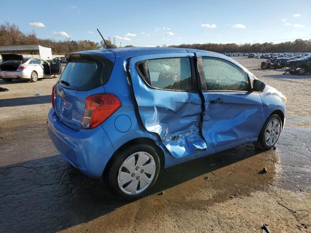 Photo 3 from auction – 2017 CHEVROLET SPARK LS with VIN KL8CB6SA6HC765376