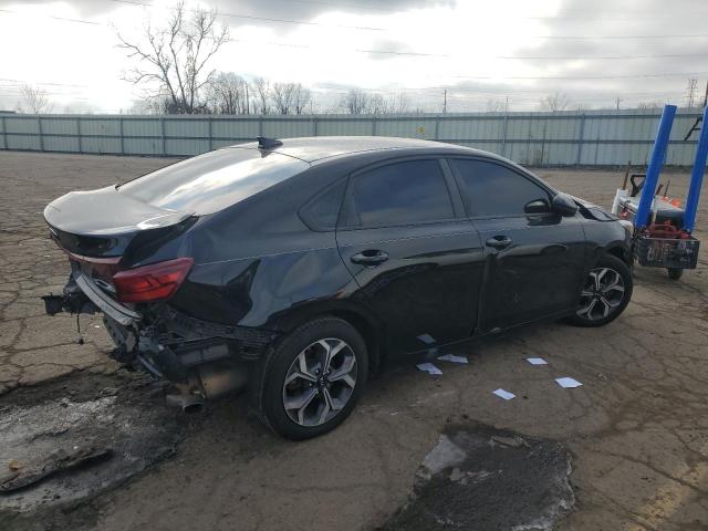 Photo 3 from auction – 2019 KIA FORTE FE with VIN 3KPF24AD5KE099695