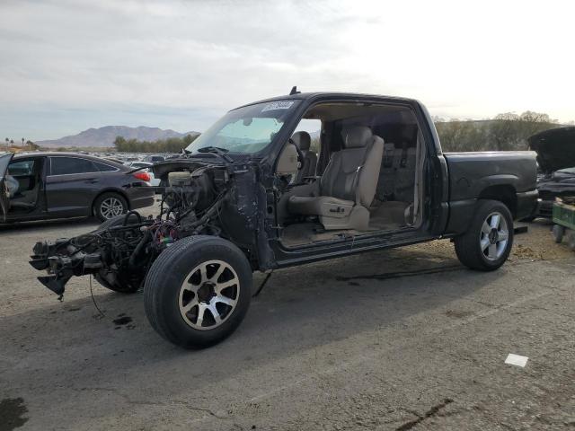 CHEVROLET SILVERADO 2006 with VIN 1GCEC19T96Z110579 - Photo from auction
