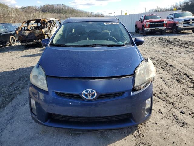 Photo 5 from auction – 2010 TOYOTA PRIUS with VIN JTDKN3DU3A0070604