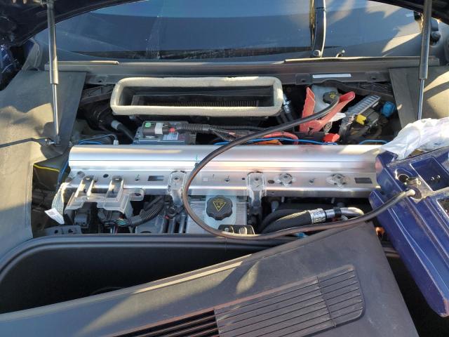 Photo 11 from auction – 2023 TESLA MODEL S with VIN 5YJSA1E56PF517489