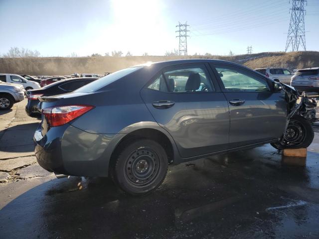 Photo 3 from auction – 2014 TOYOTA COROLLA L with VIN 5YFBURHE5EP142441