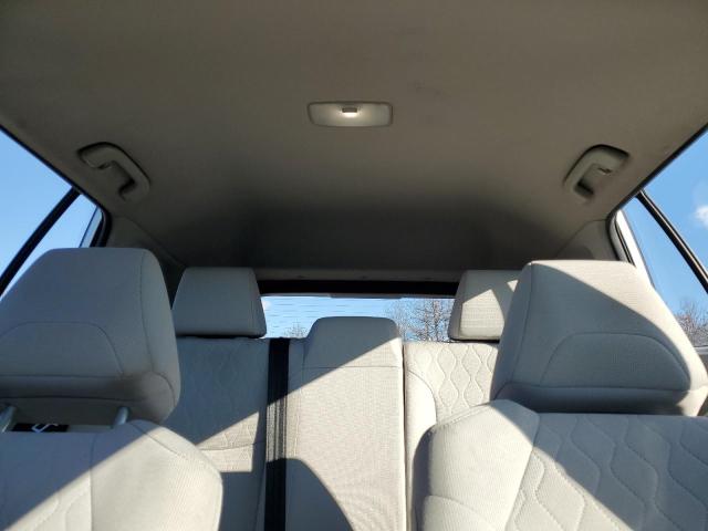 Photo 10 from auction – 2022 TOYOTA COROLLA CR with VIN 7MUAAABG5NV001057