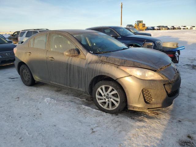 Photo 4 from auction – 2013 MAZDA 3 I with VIN JM1BL1V71D1845080