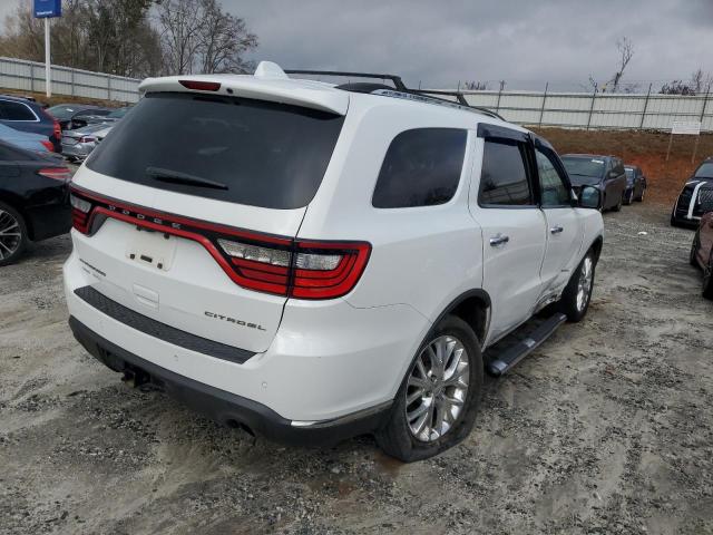 Photo 3 from auction – 2014 DODGE DURANGO CI with VIN 1C4RDJEG7EC484603