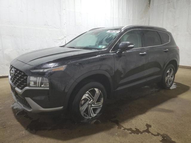 Photo 1 from auction – 2023 HYUNDAI SANTA FE S with VIN 5NMS2DAJ5PH603828