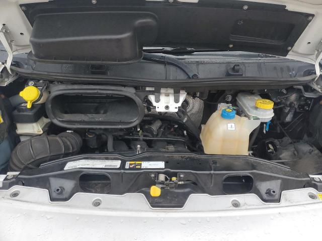 Photo 11 from auction – 2020 RAM PROMASTER with VIN 3C6TRVDG3LE124337