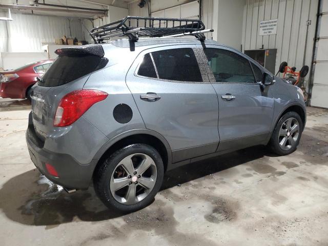 Photo 3 from auction – 2014 BUICK ENCORE with VIN KL4CJASB1EB554796